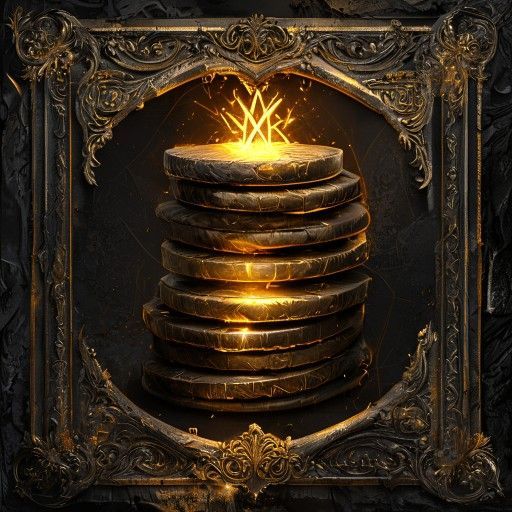 Real adena, real gear